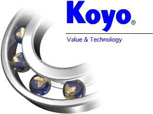 Logo - Koyo