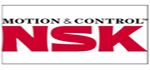 Logo - NSK