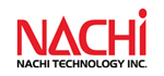 Logo - Nachi