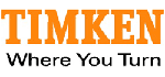 Logo - Timken