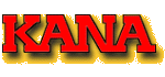 Logo - Kana