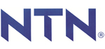 Logo - NTN