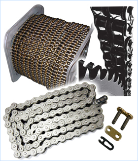 Cadenas